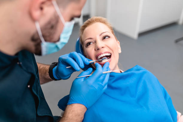 Reliable Mayo, FL Dental Services Solutions